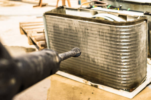 Best HVAC System Cleaning  in Wayne Heights, PA
