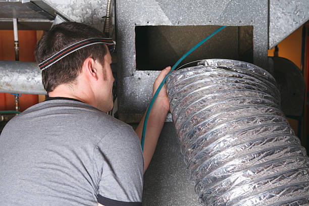 Best Commercial Air Duct Cleaning  in Wayne Heights, PA